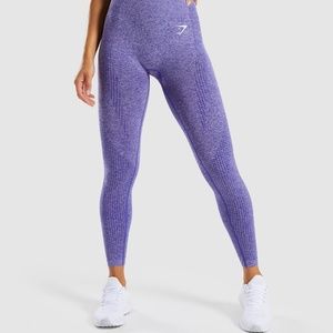 gymshark VITAL SEAMLESS LEGGINGS